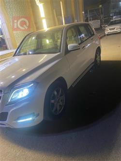 مرسيدس بنز CLK-Class